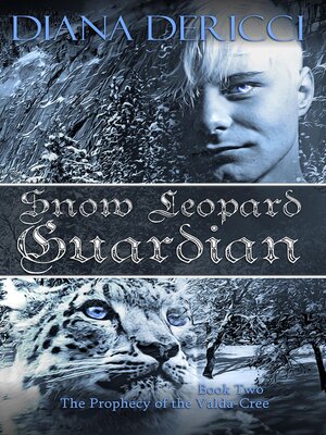 cover image of Snow Leopard Guardian